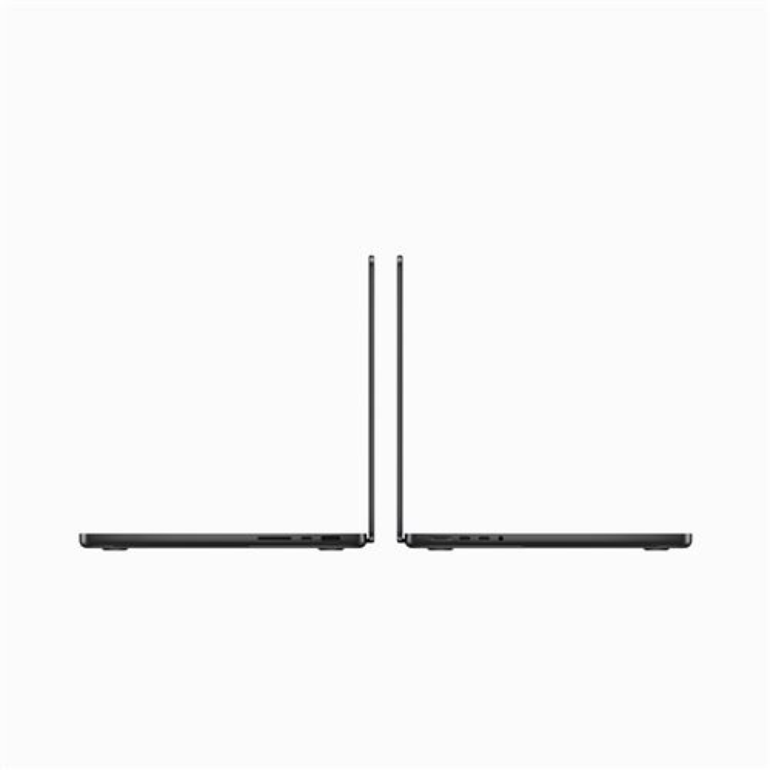Voir la diapositive 3 : APPLE MacBook Pro 14'' 512 Go SSD Puce M3 - Gris sidéral