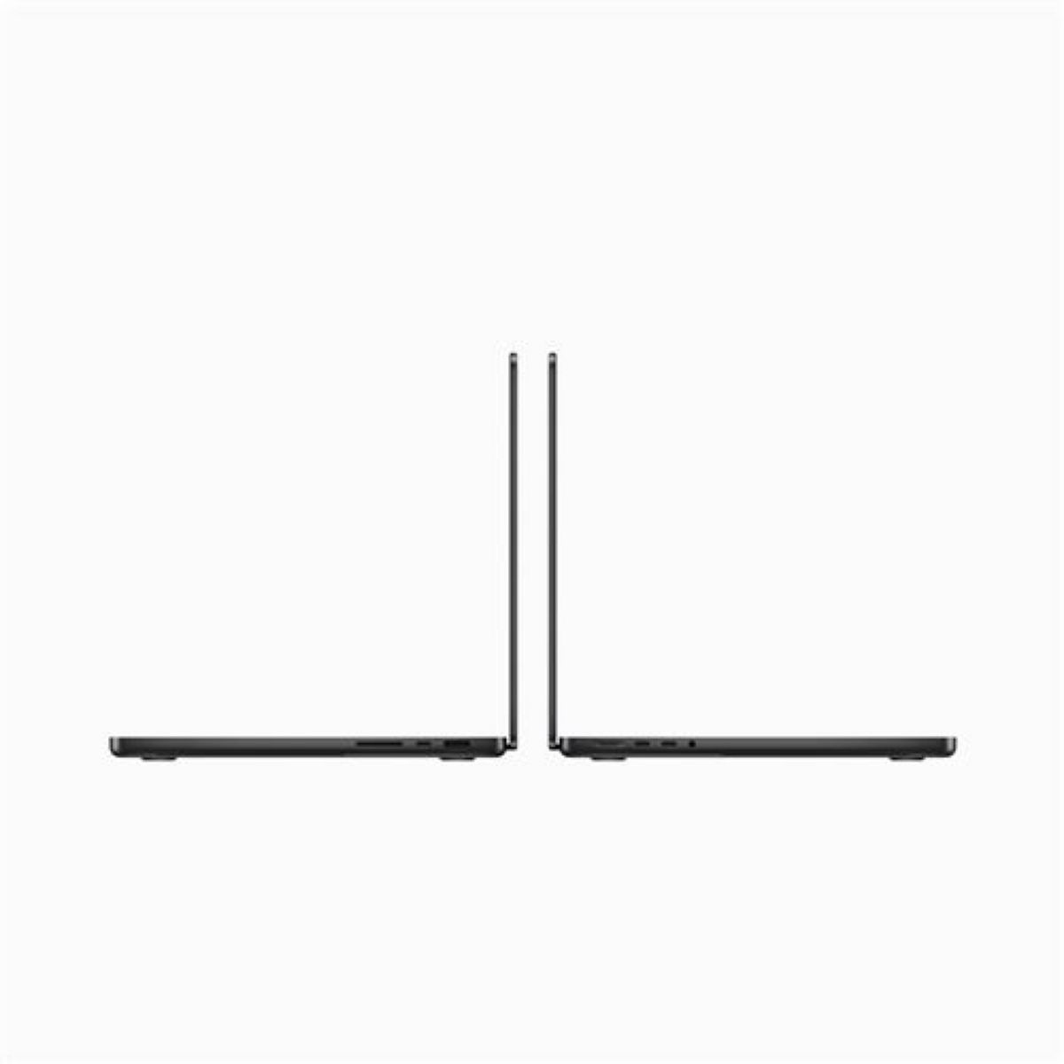 APPLE MacBook Pro 14'' 512 Go SSD Puce M3 - Gris sidéral