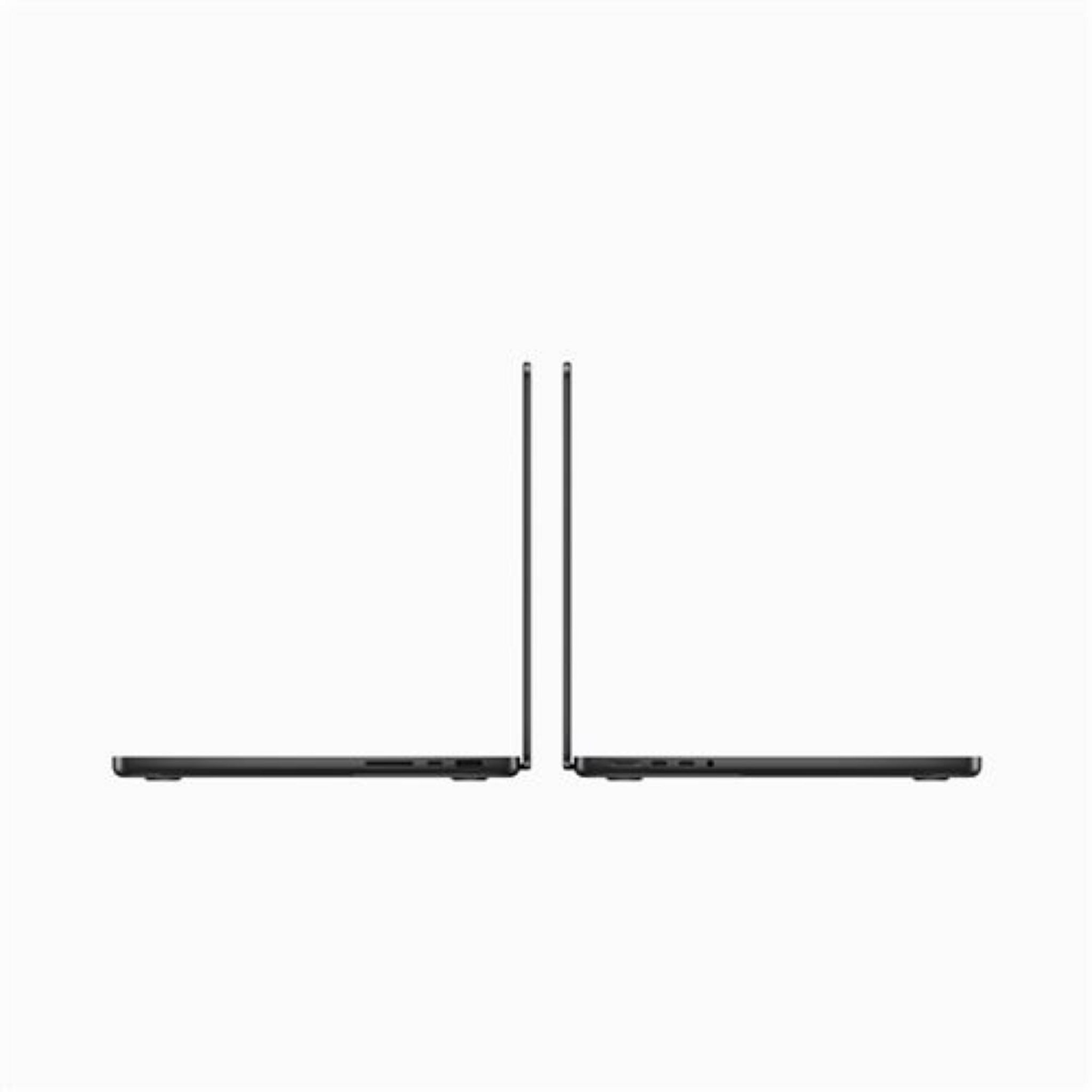 Voir la diapositive 3 : APPLE MacBook Pro 14'' 512 Go SSD Puce M3 - Gris sidéral