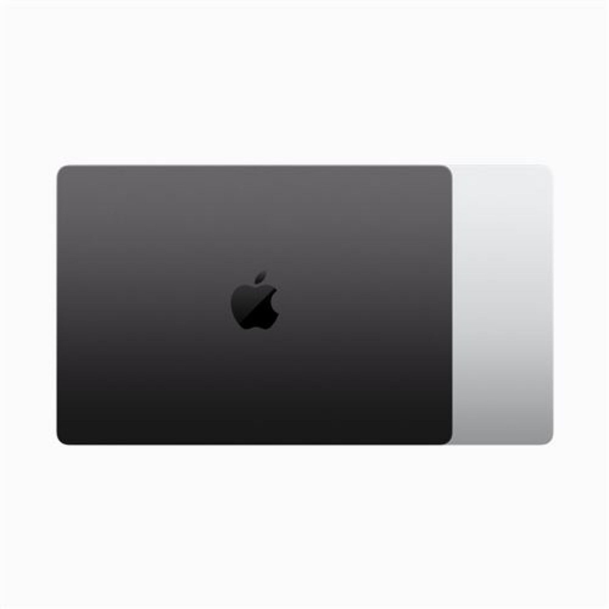 Voir la diapositive 8 : APPLE MacBook Pro 14'' 512 Go SSD Puce M3 - Gris sidéral