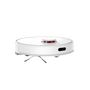 Voir la diapositive 2 : DREAME Aspirateur robot laveur D9 PLUS - Blanc