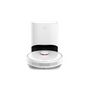 Voir la diapositive 5 : DREAME Aspirateur robot laveur D9 PLUS - Blanc