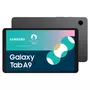 SAMSUNG Tablette tactile Galaxy Tab A9 8.7" 4G 64 Go - Gris