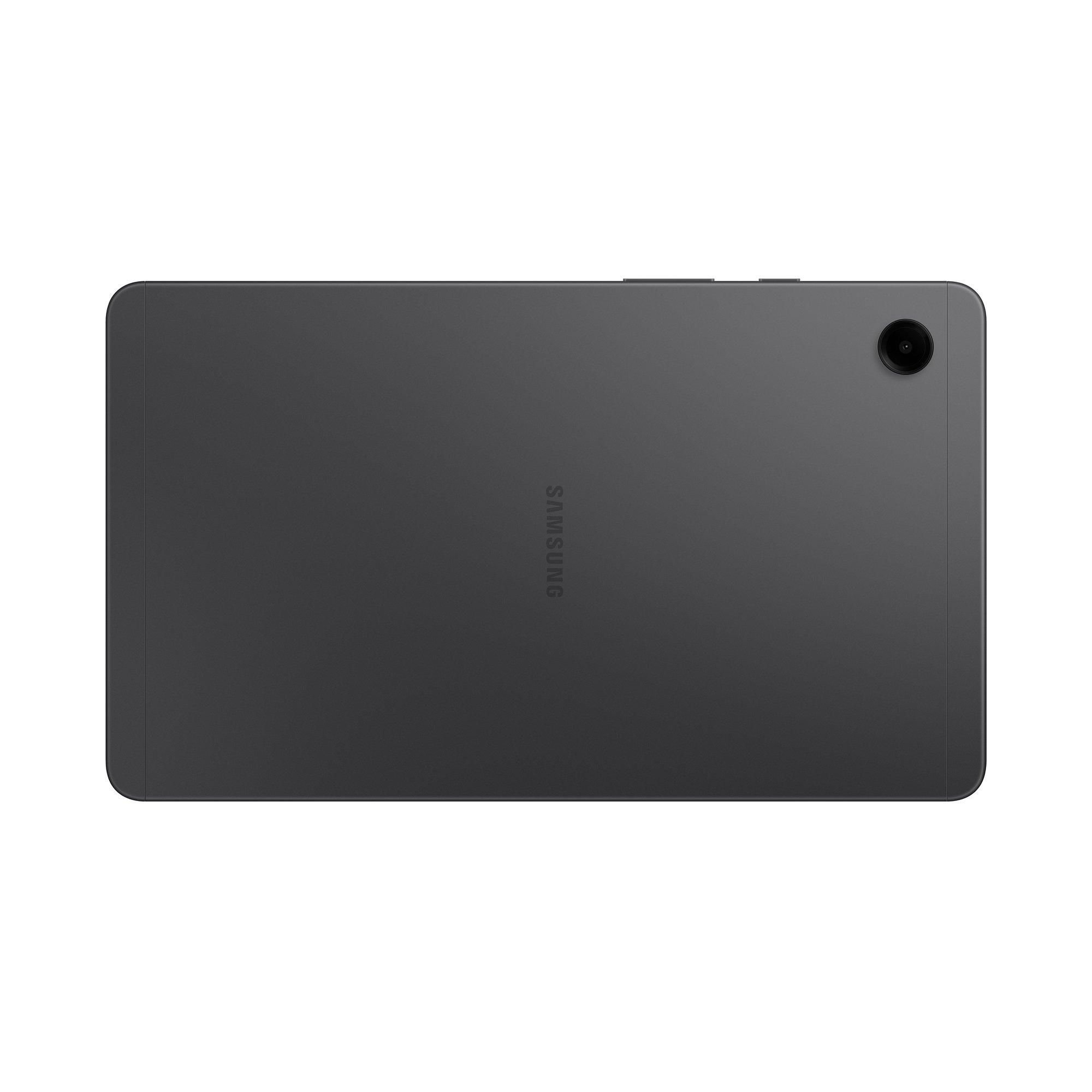 Voir la diapositive 3 : SAMSUNG Tablette tactile Galaxy Tab A9 8,7" Wifi 128 Go - Gris