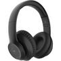 Voir la diapositive 3 : QILIVE Casque Q1102 Bluetooth - Noir