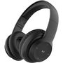 Voir la diapositive 4 : QILIVE Casque Q1102 Bluetooth - Noir