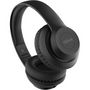 Voir la diapositive 5 : QILIVE Casque Q1102 Bluetooth - Noir