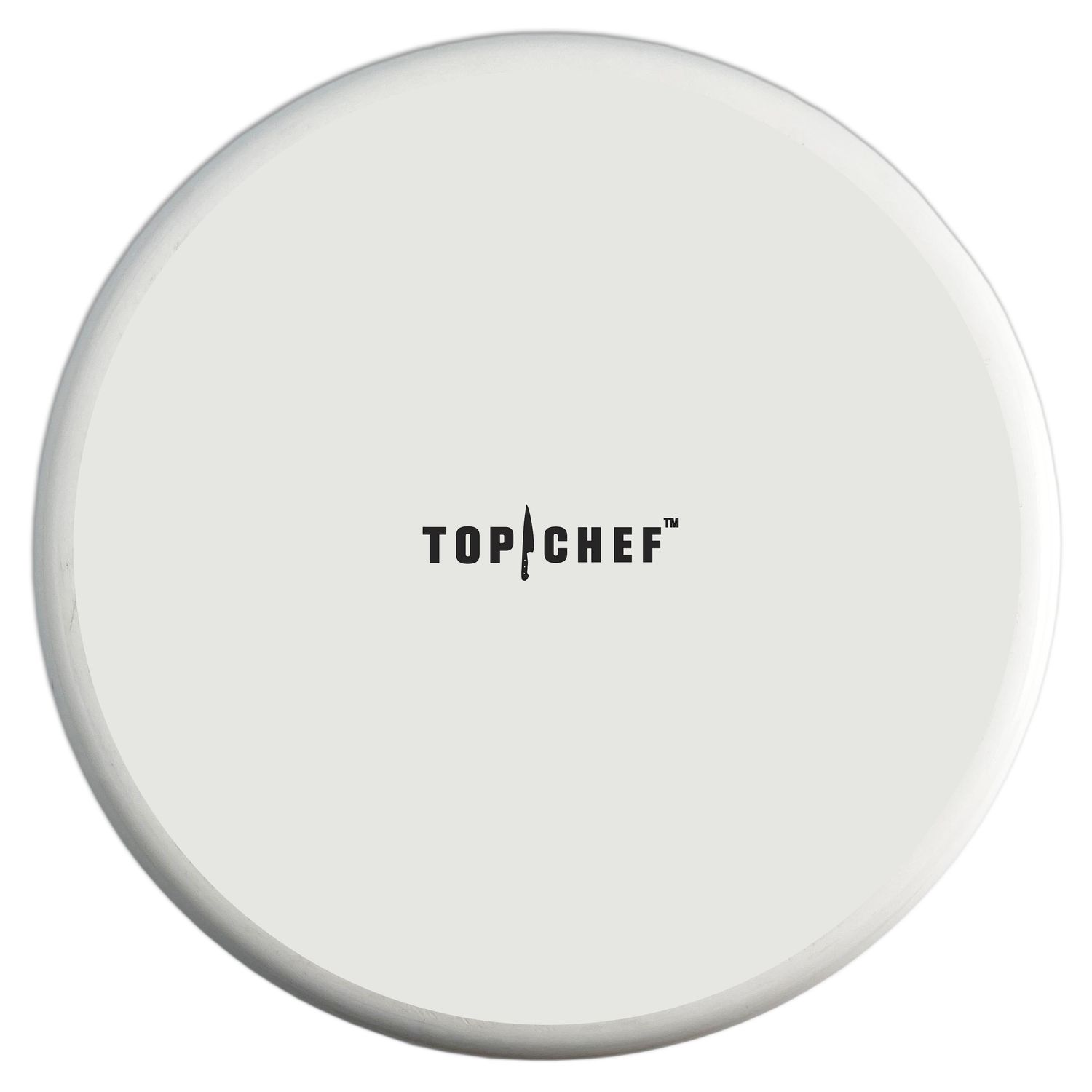 Voir la diapositive 2 : TOP CHEF Set Assiettes creuses X2 18cm
