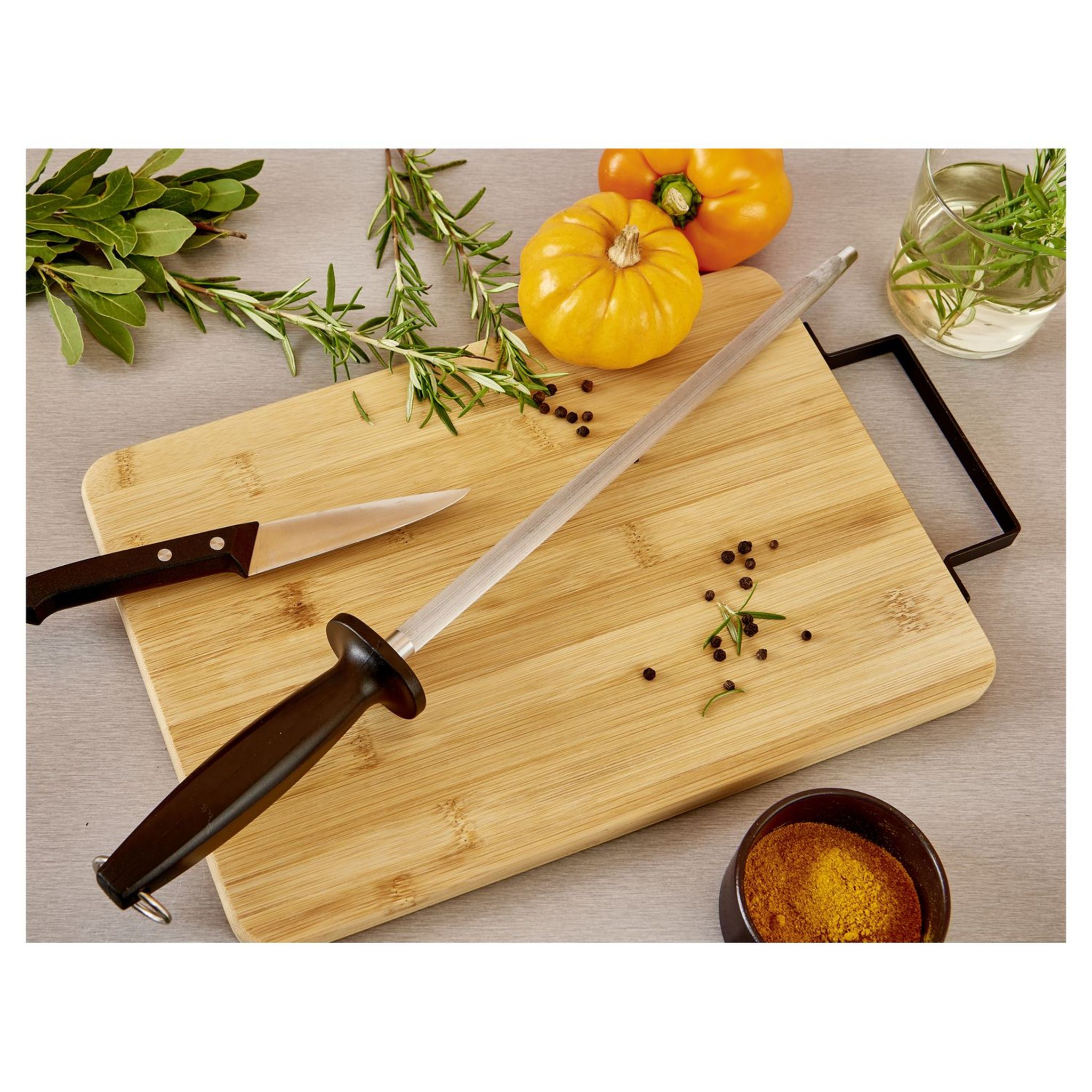 Voir la diapositive 2 : TOP CHEF Fusil Professionnel