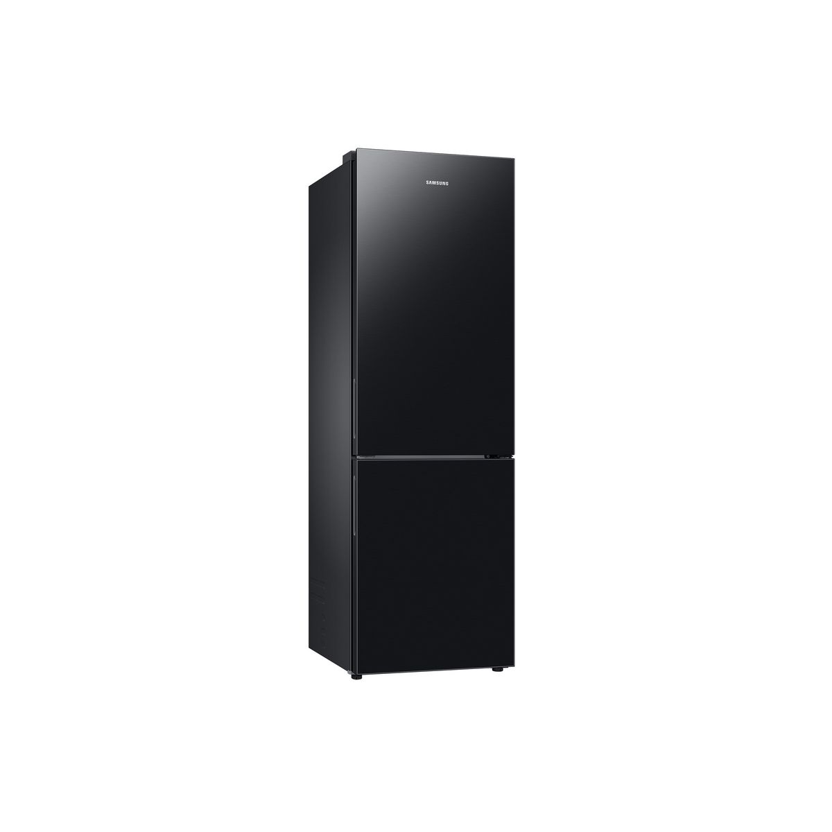 SAMSUNG Réfrigérateur combiné RB33B610EBN, 344 L, Froid ventilé No Frost, E