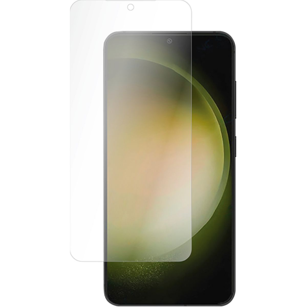 BIGBEN Verre trempé pour Samsung Galaxy S24 Plus