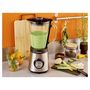 Voir la diapositive 2 : TOP CHEF Blender 1.5L