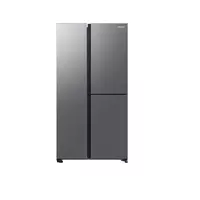 Réfrigérateur américain LG GSJV80MCLF Noir