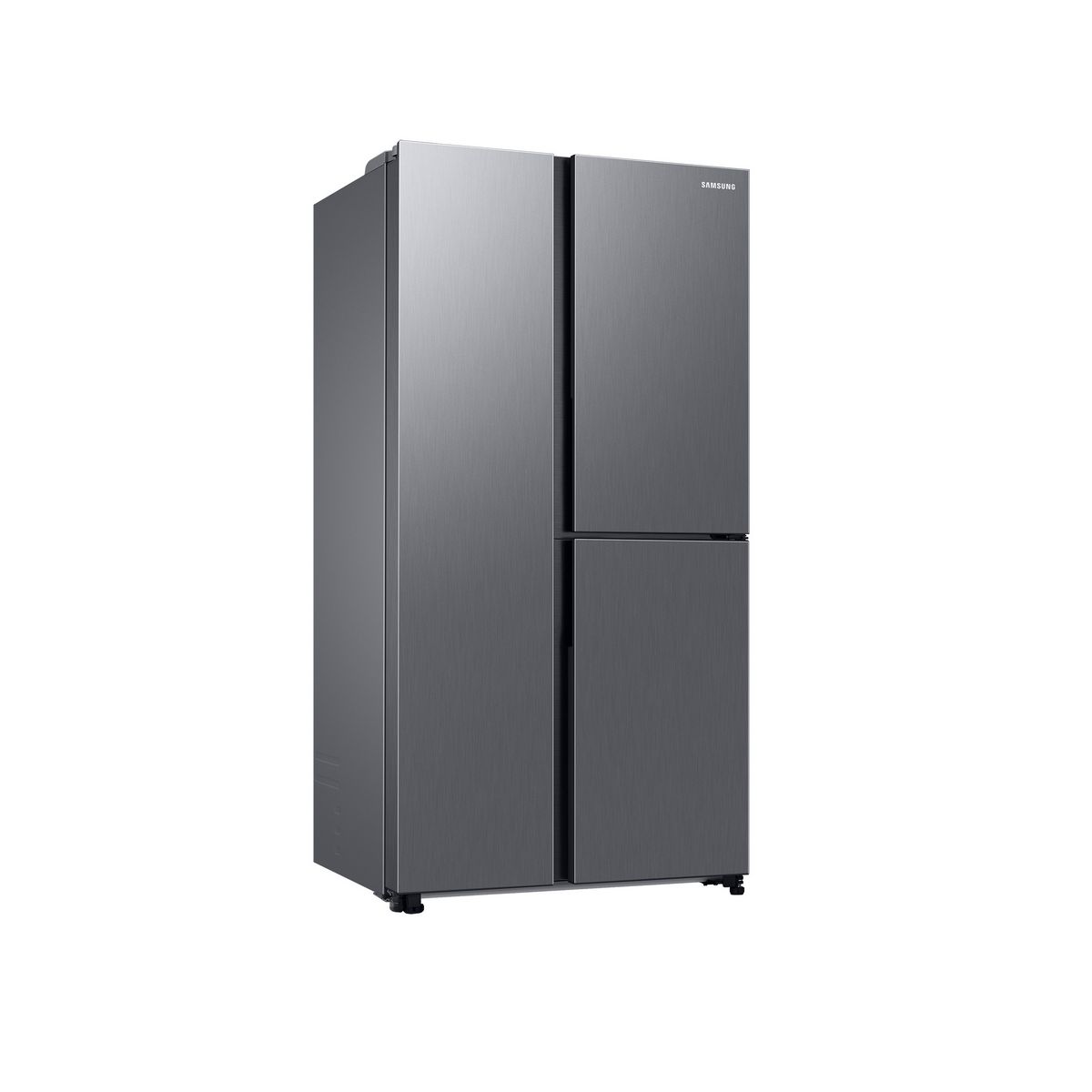SAMSUNG Réfrigérateur américain RH69CG895DS9, 645 L, Froid ventilé No Frost, D