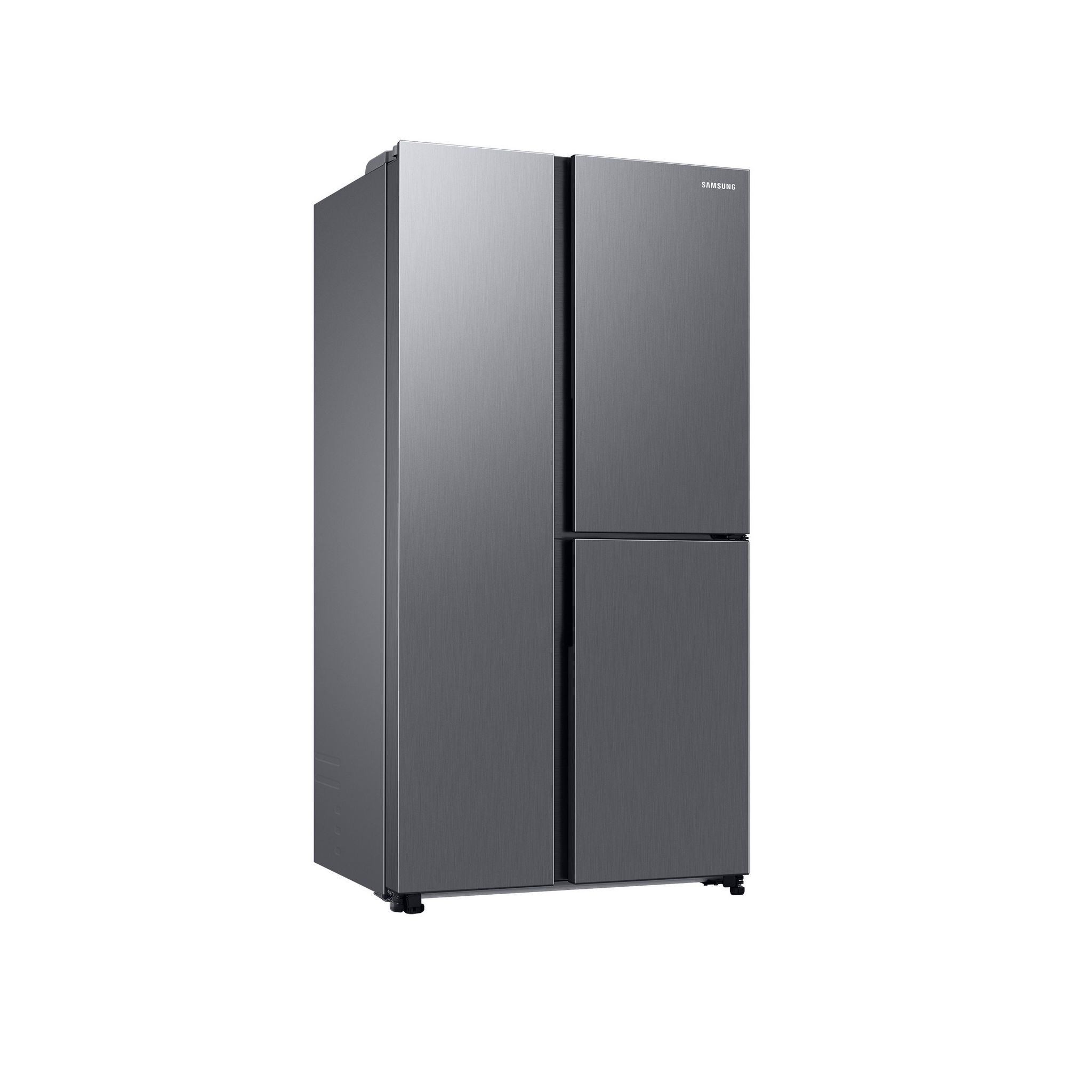 Voir la diapositive 2 : SAMSUNG Réfrigérateur américain RH69CG895DS9, 645 L, Froid ventilé No Frost, D