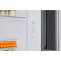 Voir la diapositive 13 : SAMSUNG Réfrigérateur américain RH69CG895DS9, 645 L, Froid ventilé No Frost, D
