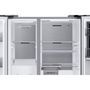 Voir la diapositive 16 : SAMSUNG Réfrigérateur américain RH69CG895DS9, 645 L, Froid ventilé No Frost, D
