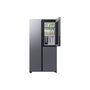 Voir la diapositive 6 : SAMSUNG Réfrigérateur américain RH69CG895DS9, 645 L, Froid ventilé No Frost, D