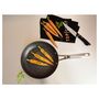 Voir la diapositive 2 : TOP CHEF Poêle 24cm hauteur 5cm