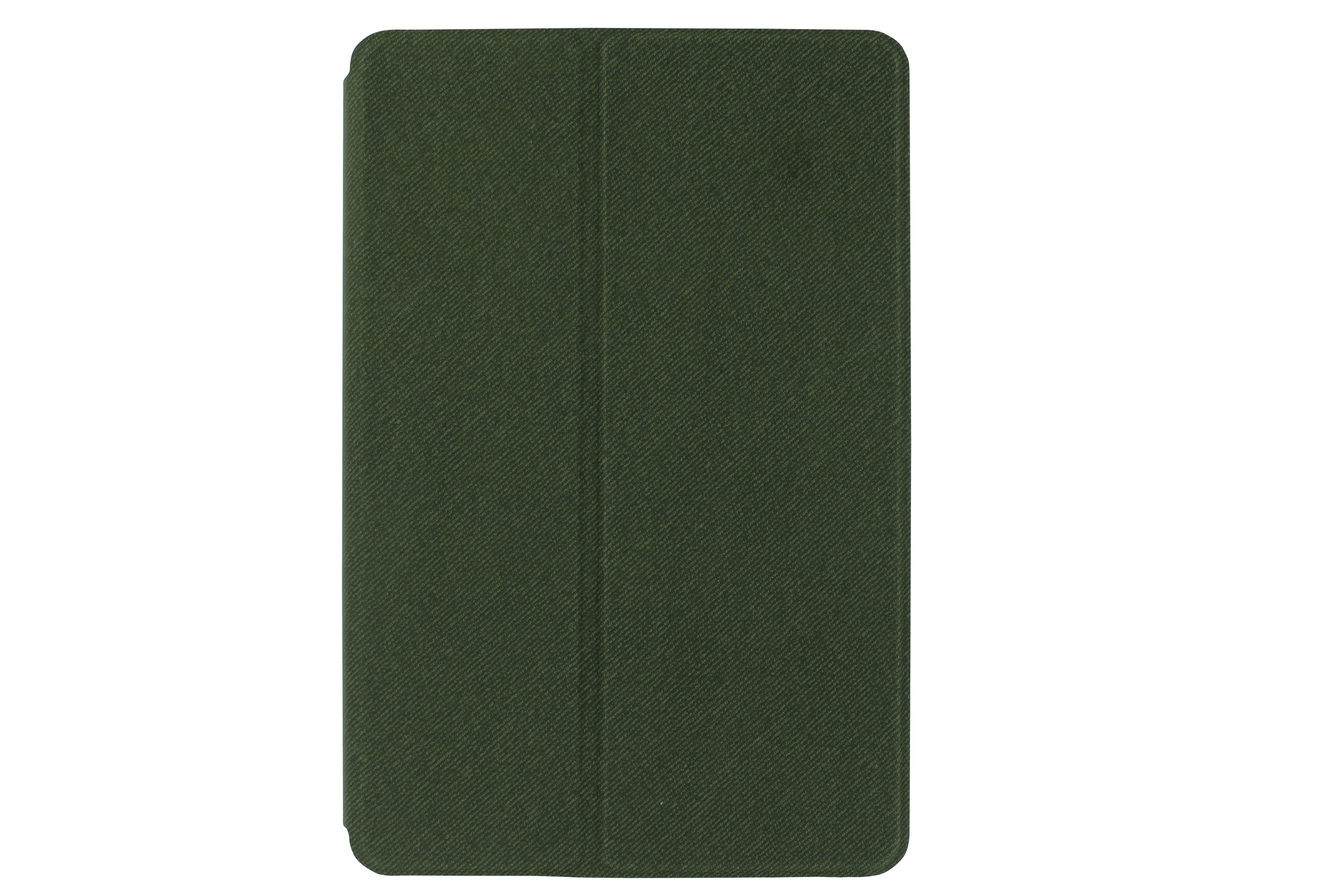 Voir la diapositive 2 : QILIVE Coque de protection pour tablette Galaxy Tab A9+ 11" - Kaki