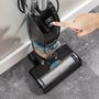 Voir la diapositive 5 : BISSELL Aspirateur laveur CrossWave HF2 Select - Noir