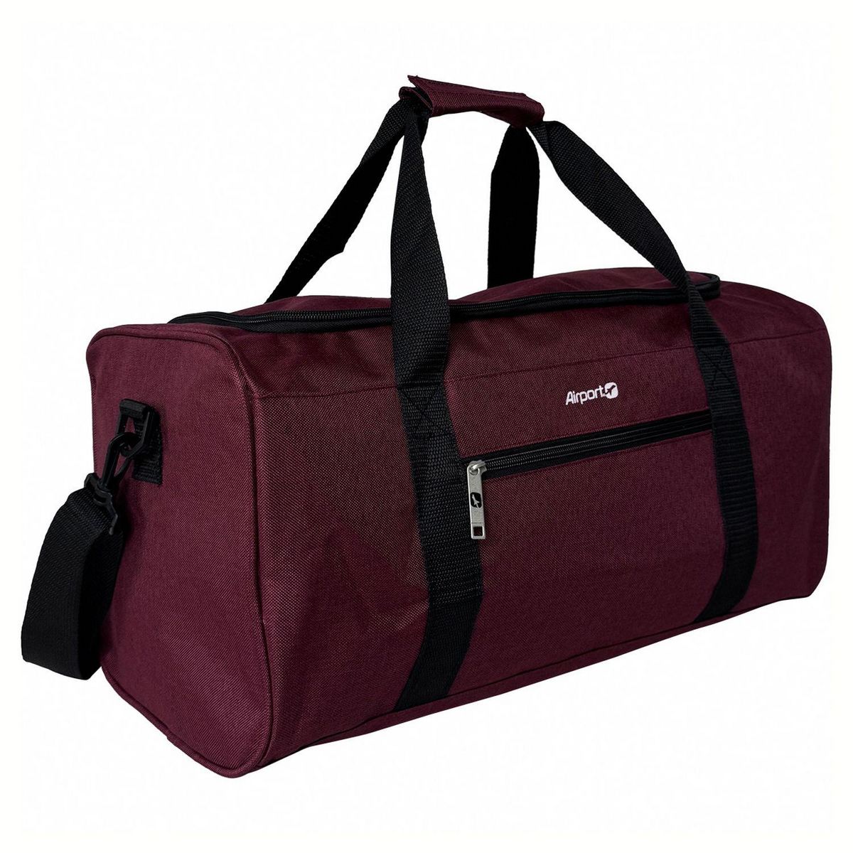 AIRPORT Sac de voyage 50cm AIRPORT - bordeaux