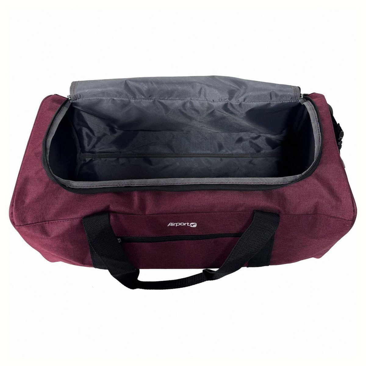 AIRPORT Sac de voyage 50cm AIRPORT - bordeaux