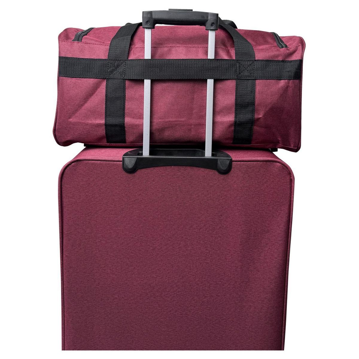 AIRPORT Sac de voyage 50cm AIRPORT - bordeaux