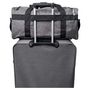 Voir la diapositive 4 : AIRPORT Sac de voyage 50cm AIRPORT - gris