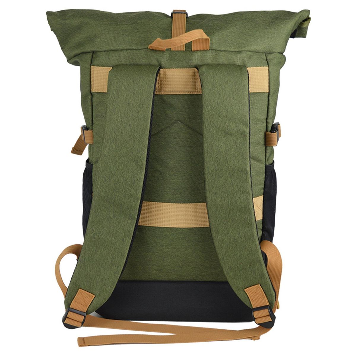 AIRPORT Sac à dos OUTDOOR - kaki