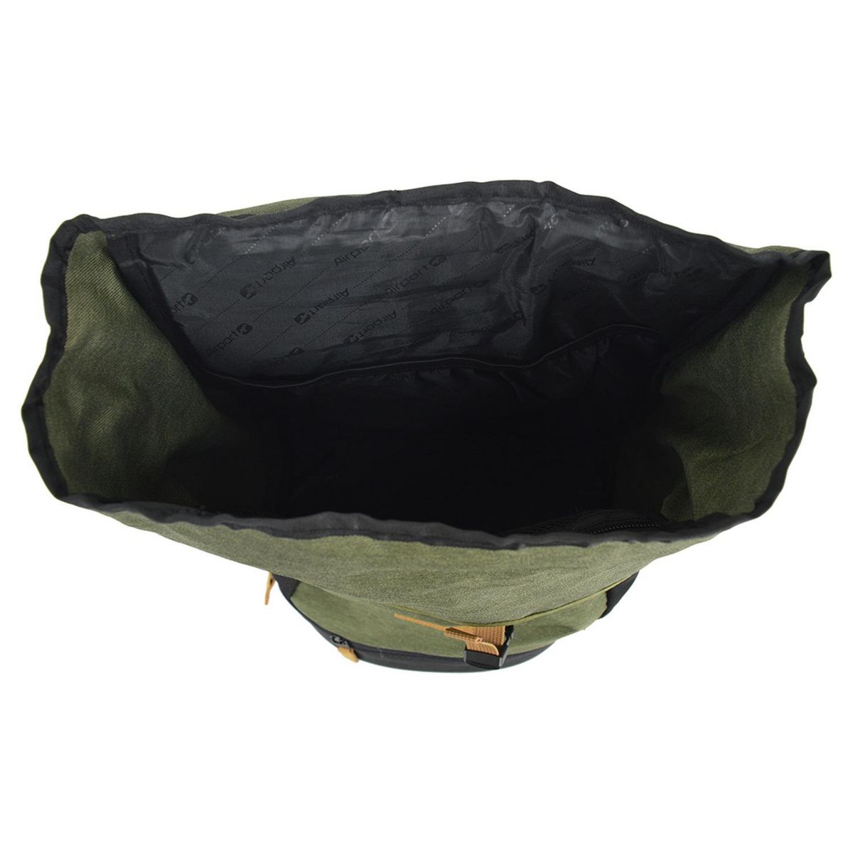 AIRPORT Sac à dos OUTDOOR - kaki