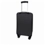 Voir la diapositive 4 : AIRPORT Valise cabine XS souple 45cm 4 roues HIGHWAY - gris