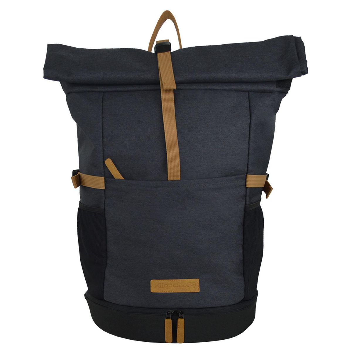 AIRPORT Sac à dos OUTDOOR - gris