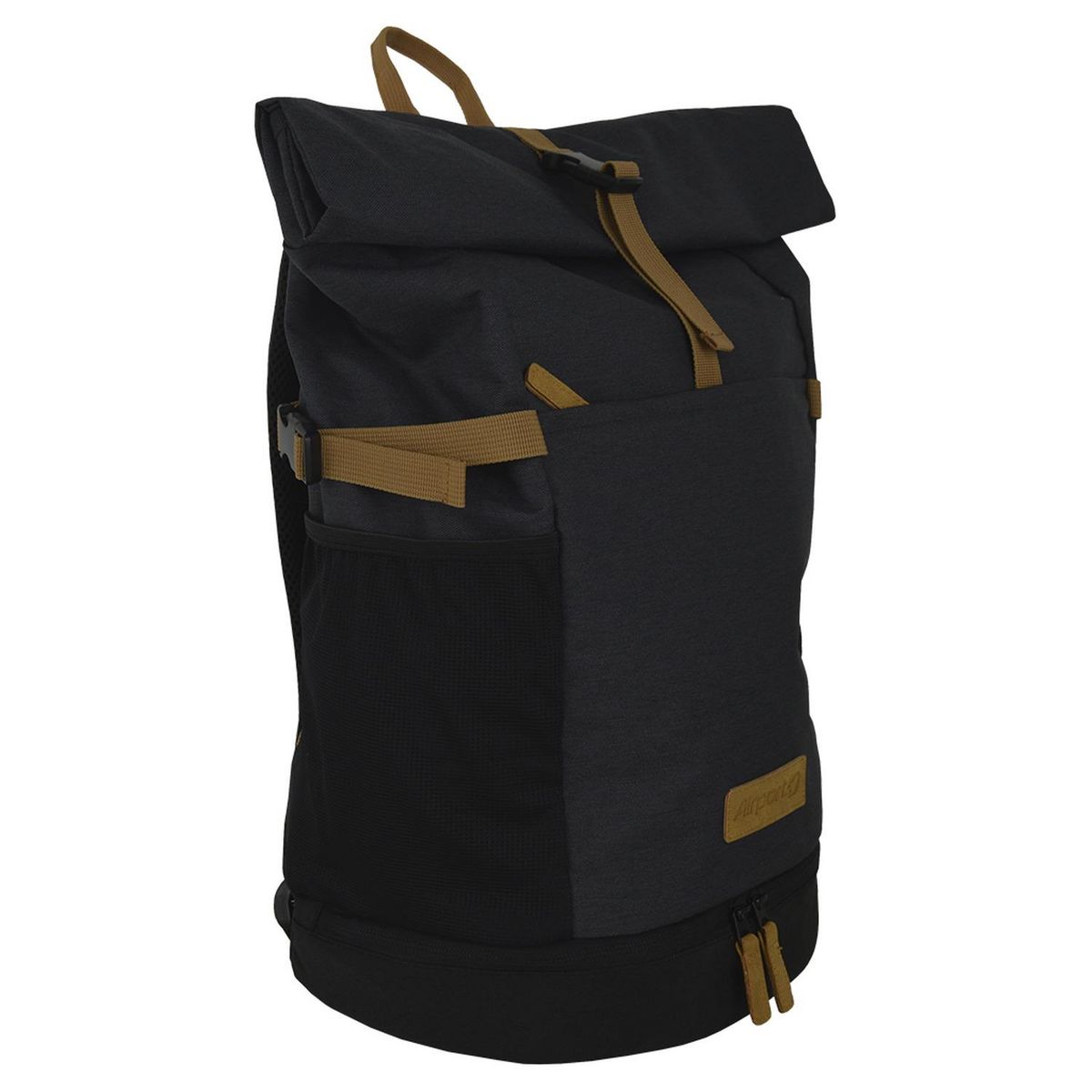 AIRPORT Sac à dos OUTDOOR - gris