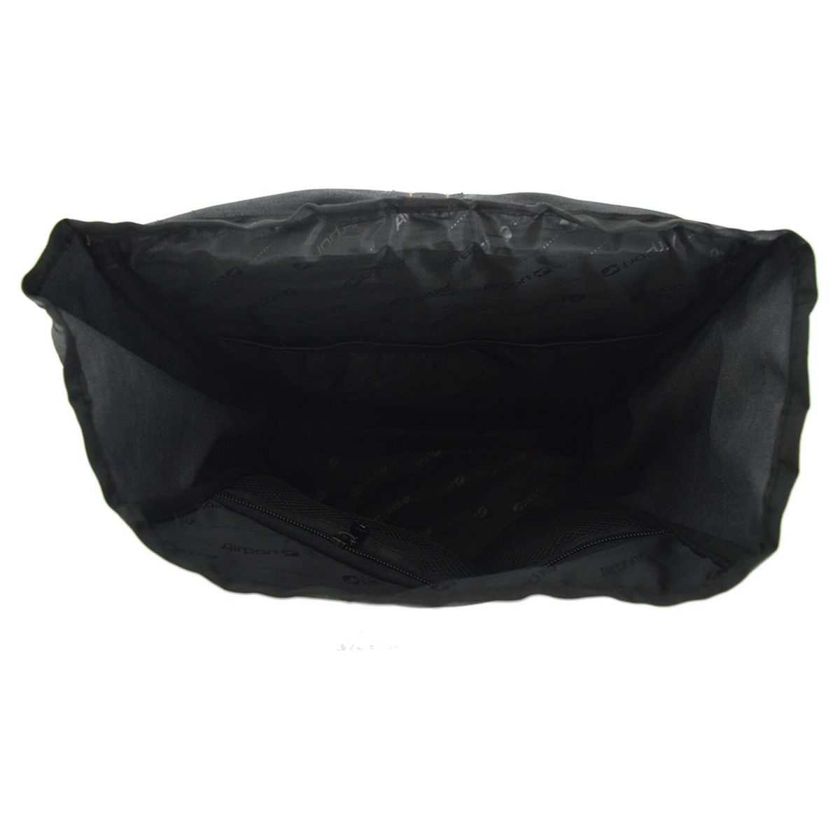 AIRPORT Sac à dos OUTDOOR - gris