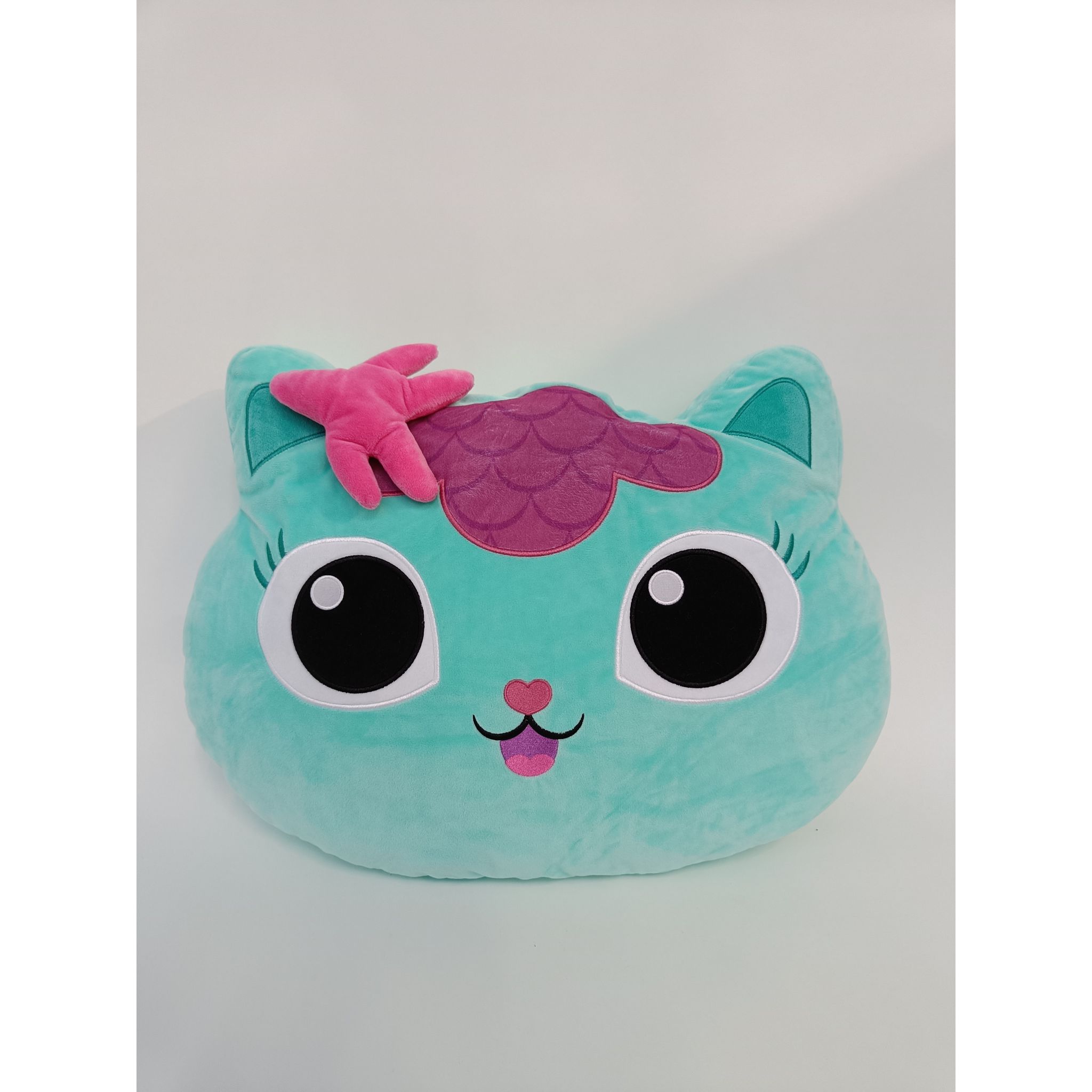 SIMBA TOYS Coussin Mercat 50cm