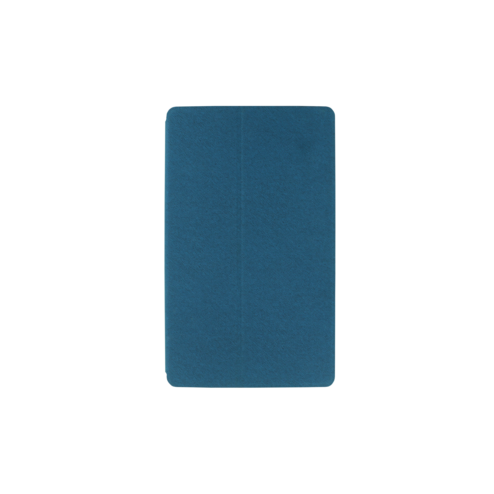 Voir la diapositive 2 : QILIVE Coque de protection pour tablette Galaxy Tab A9 8.5" - Bleu
