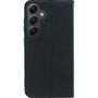 Voir la diapositive 2 : QILIVE Étui folio pour Samsung Galaxy A55 - Noir