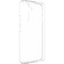 Voir la diapositive 2 : QILIVE Coque pour Samsung Galaxy A55 - Transparente