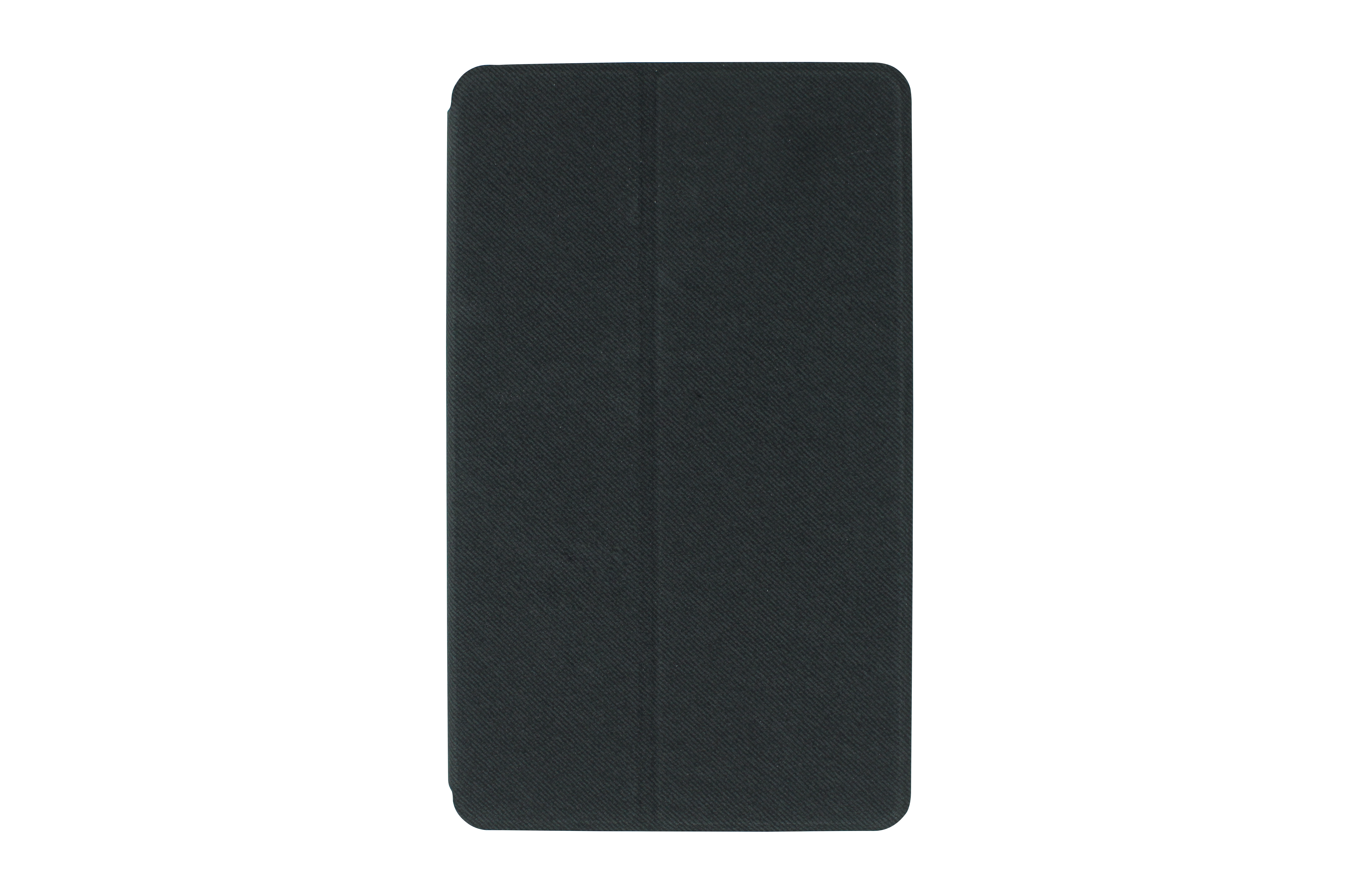 Voir la diapositive 2 : QILIVE Coque de protection + stylet + verre trempé pour tablette Galaxy Tab A9 8.7" - Noir