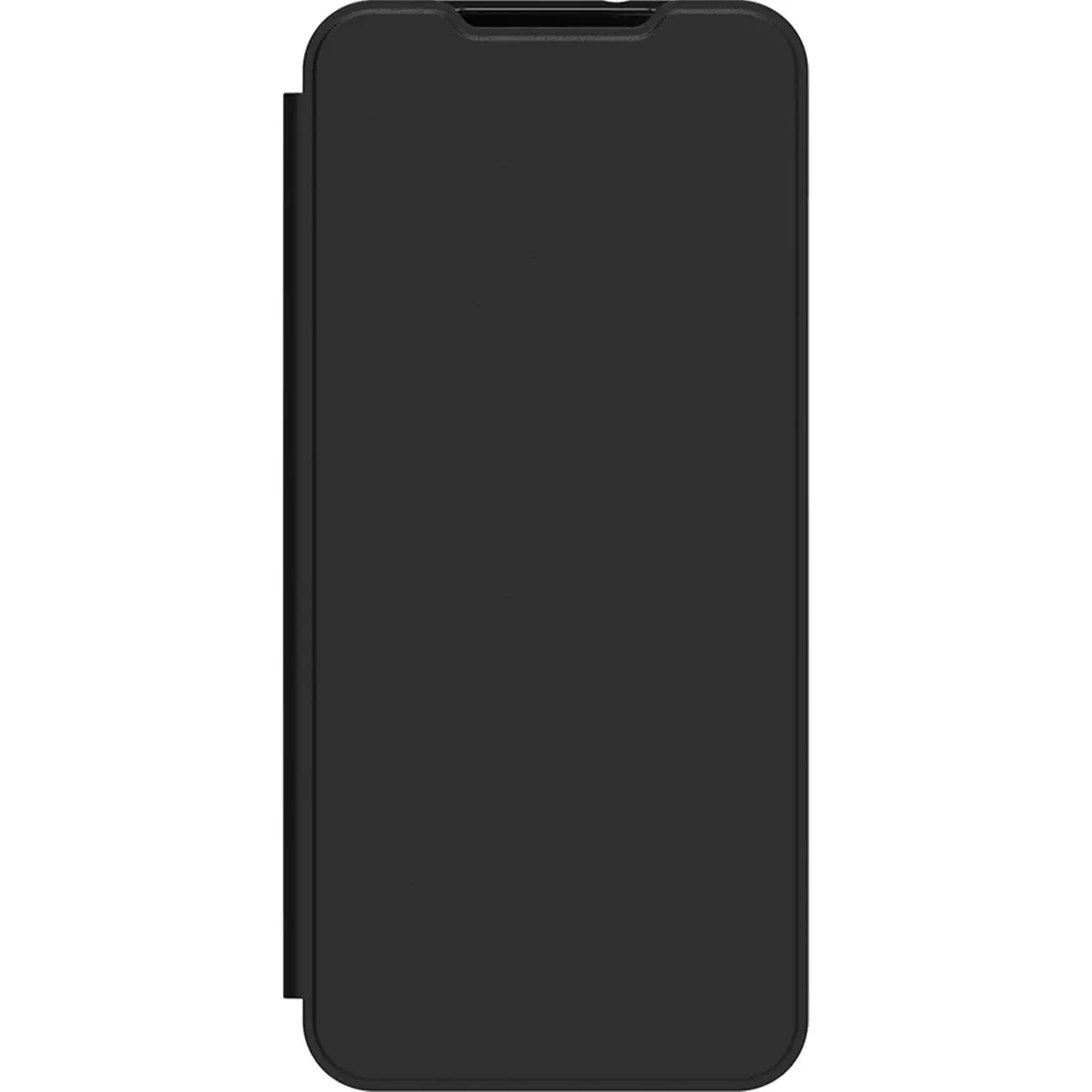 BIGBEN Etui folio pour Samsung G A15 4G/5G - Noir