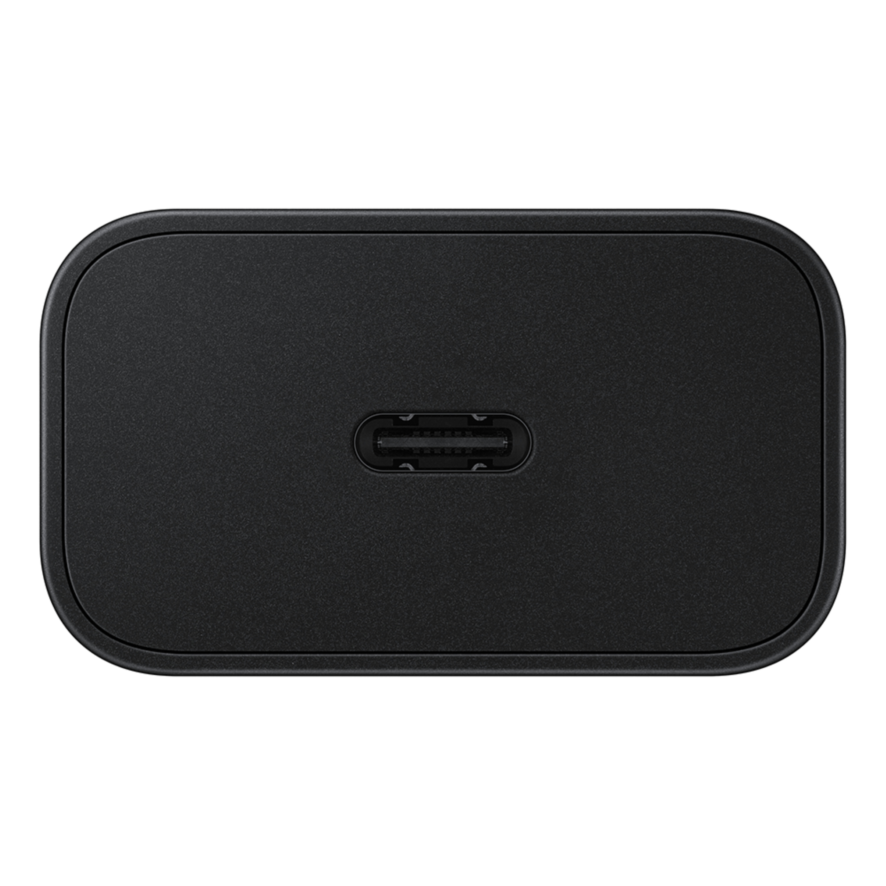 Voir la diapositive 2 : BIGBEN Prise chargeur rapide Samsung Secteur / USB - Femelle - Noir