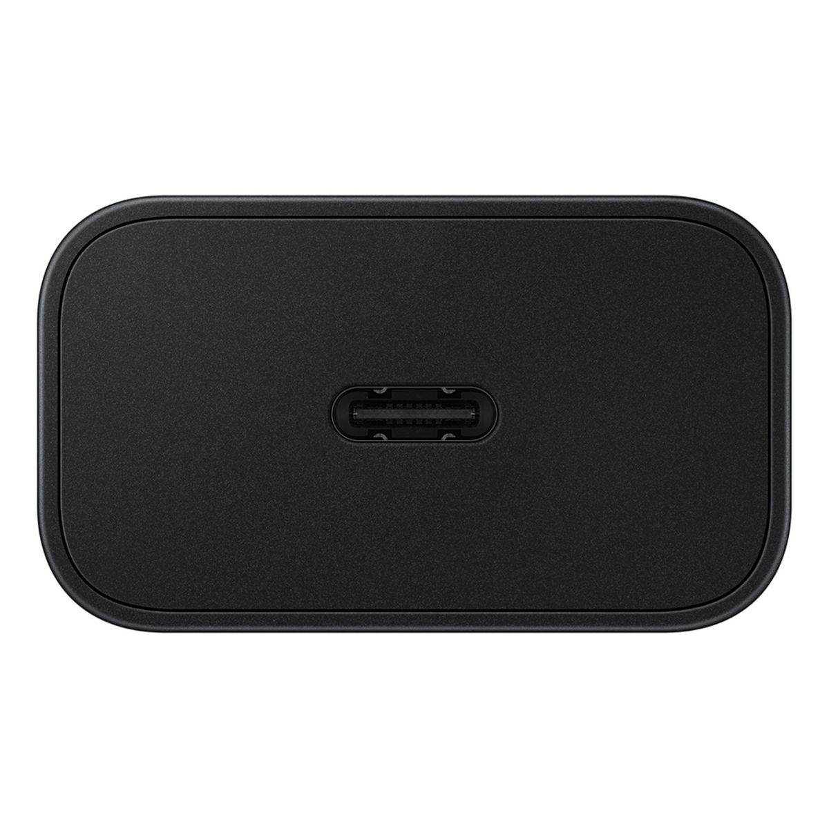 BIGBEN Prise chargeur rapide Samsung Secteur / USB - Femelle - Noir