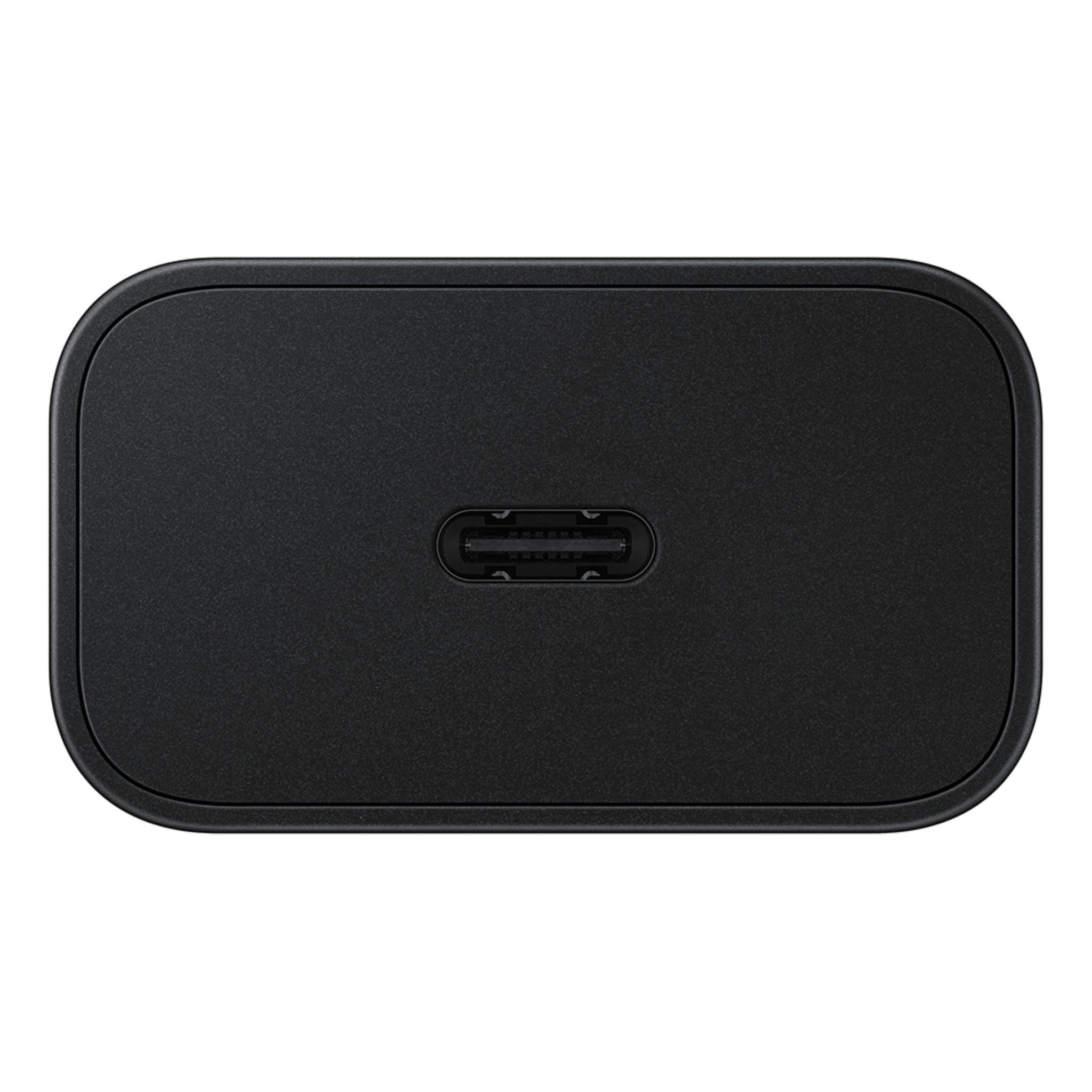 Voir la diapositive 2 : BIGBEN Prise chargeur rapide Samsung Secteur / USB - Femelle - Noir