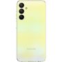 Voir la diapositive 1 : BIGBEN Coque souple pour Samsung G A25 - Transparente