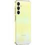 Voir la diapositive 2 : BIGBEN Coque souple pour Samsung G A25 - Transparente