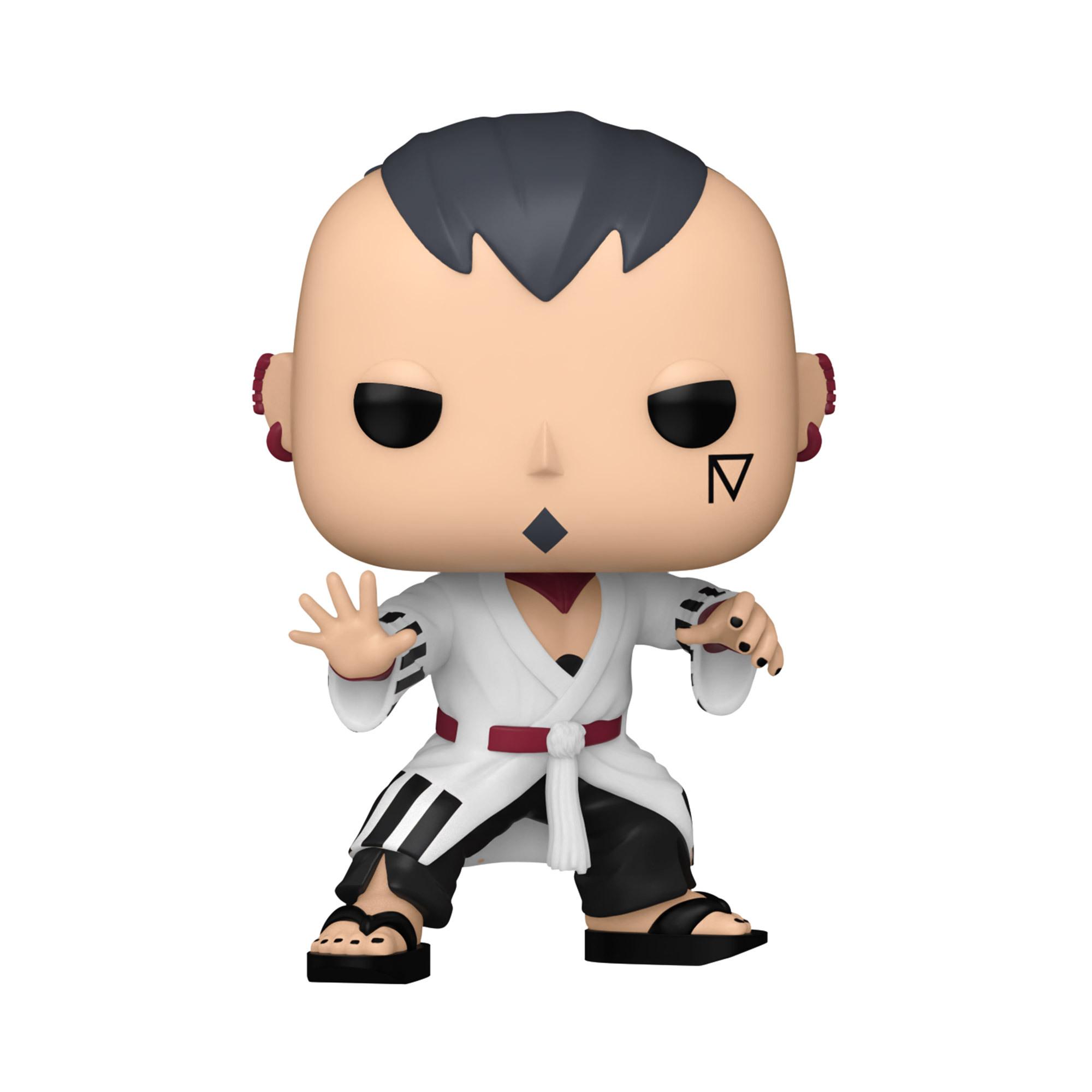 Voir la diapositive 2 : FUNKO Figurine Pop Boruto Jigen