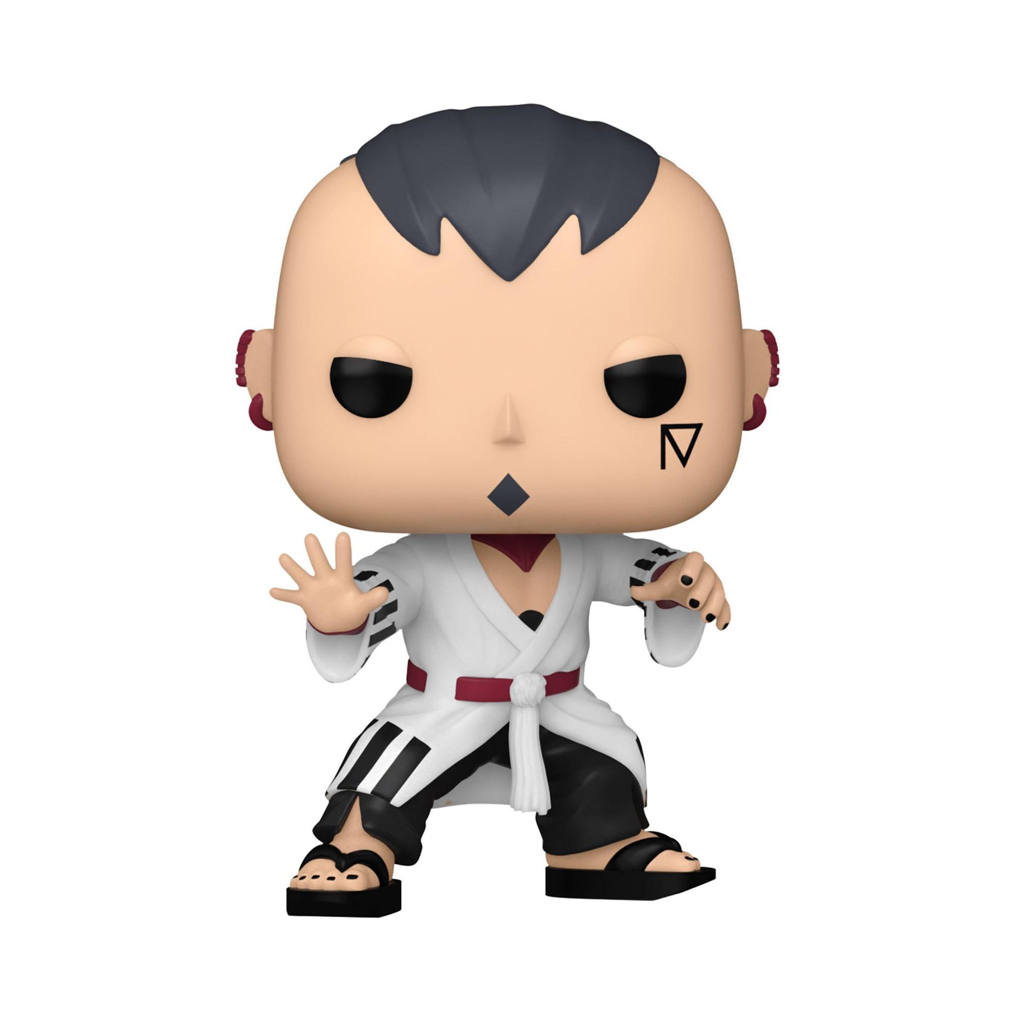 Voir la diapositive 2 : FUNKO Figurine Pop Boruto Jigen