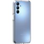 Voir la diapositive 2 : BIGBEN Coque souple pour Samsung G A15 4G/5G -Transparente