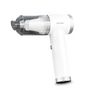 Voir la diapositive 3 : VORTEX Aspirateur à main CRC90 - Blanc